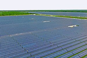 Sustainable Solar Power