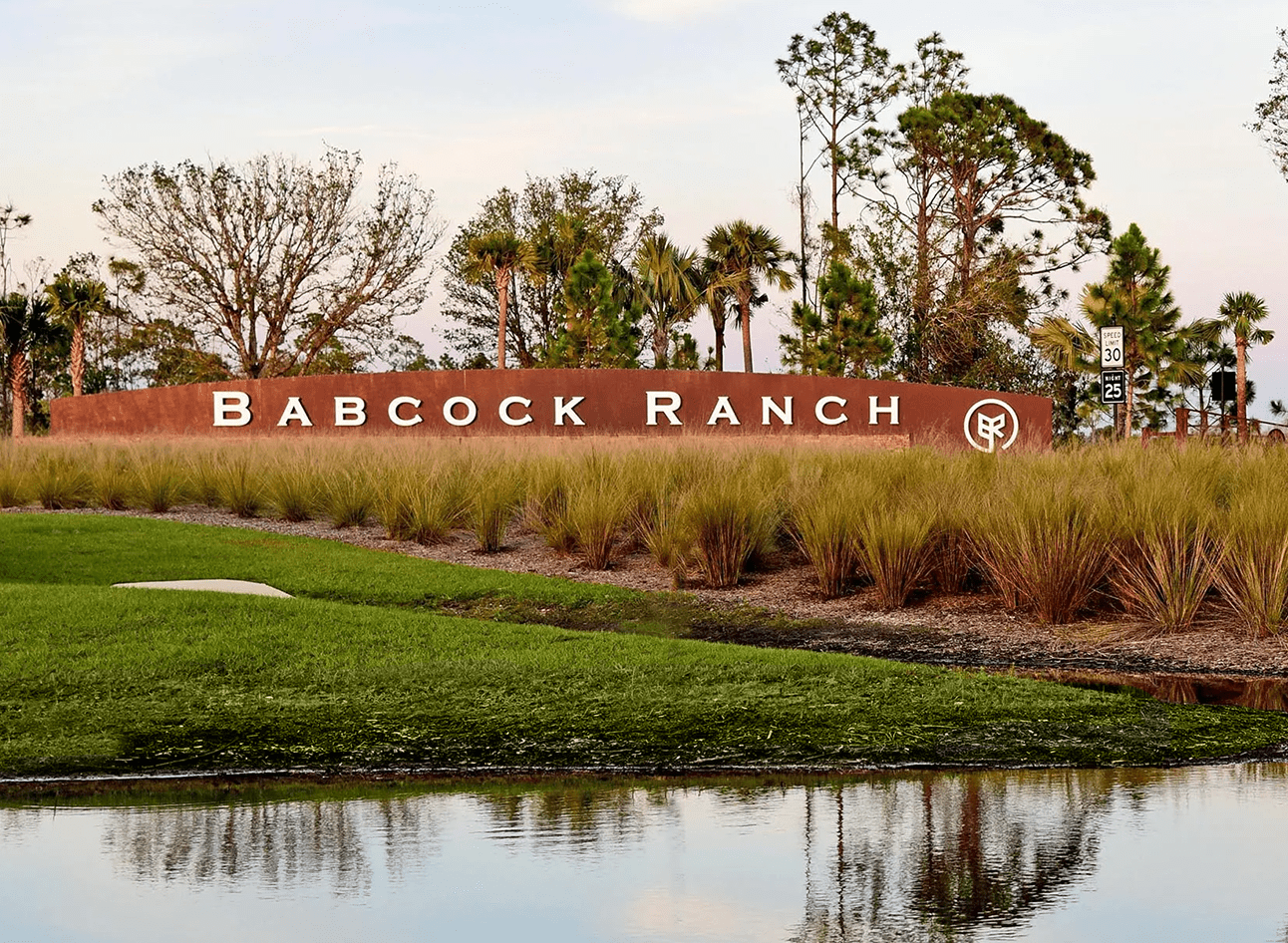 babcock ranch