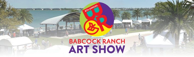 Art Show 2026 | Babcock Ranch