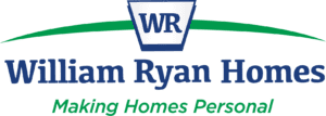 William Ryan Homes Logo