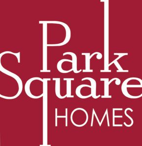 Park Square Homes logo