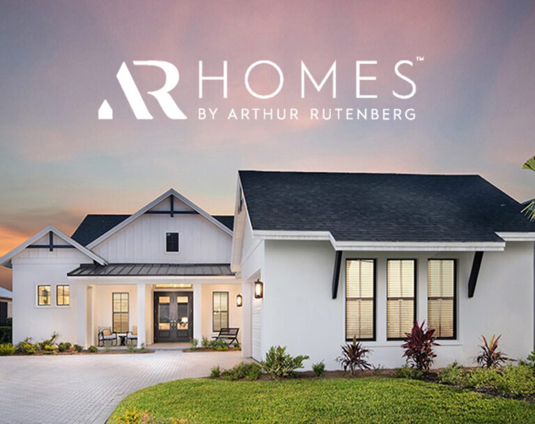 AR Homes by Arthur Rutenberg