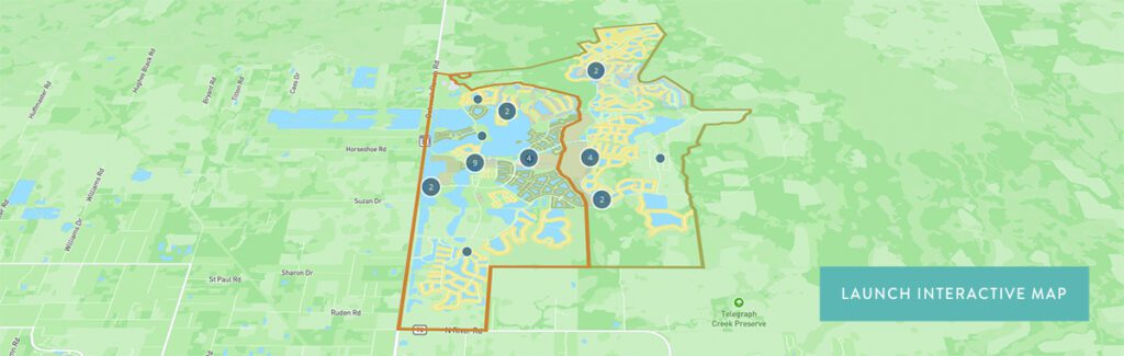 Babcock Ranch Maps Babcock Ranch - Interactive Map V1.0 1024x325 