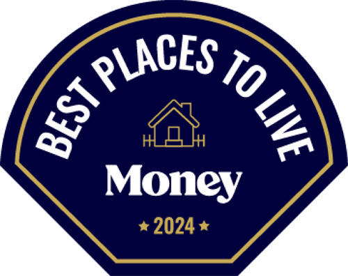 money best place to live | Babcock Ranch