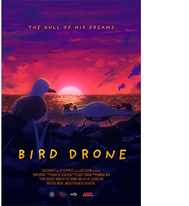 Bird Drone