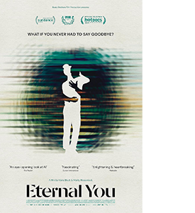 Eternal You