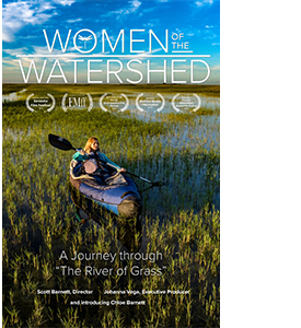 Women of the Watershed