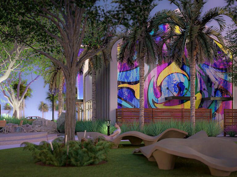 B Street Building A | Babcock Ranch