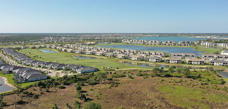 4000 Homes Sold | Babcock Ranch