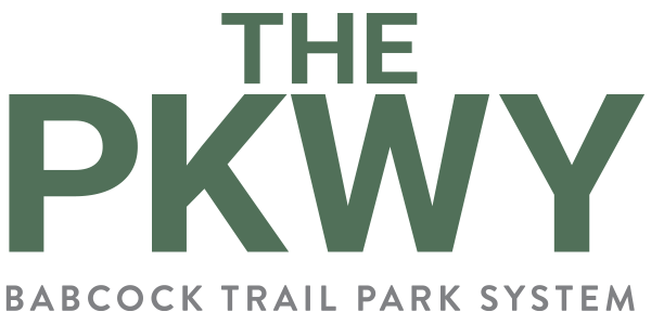 ThePKWY Logo | Babcock Ranch