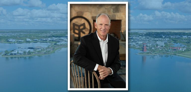 News | Babcock Ranch Syd Kitson Wake Forest Distinguished Alumni 2025 | Babcock Ranch