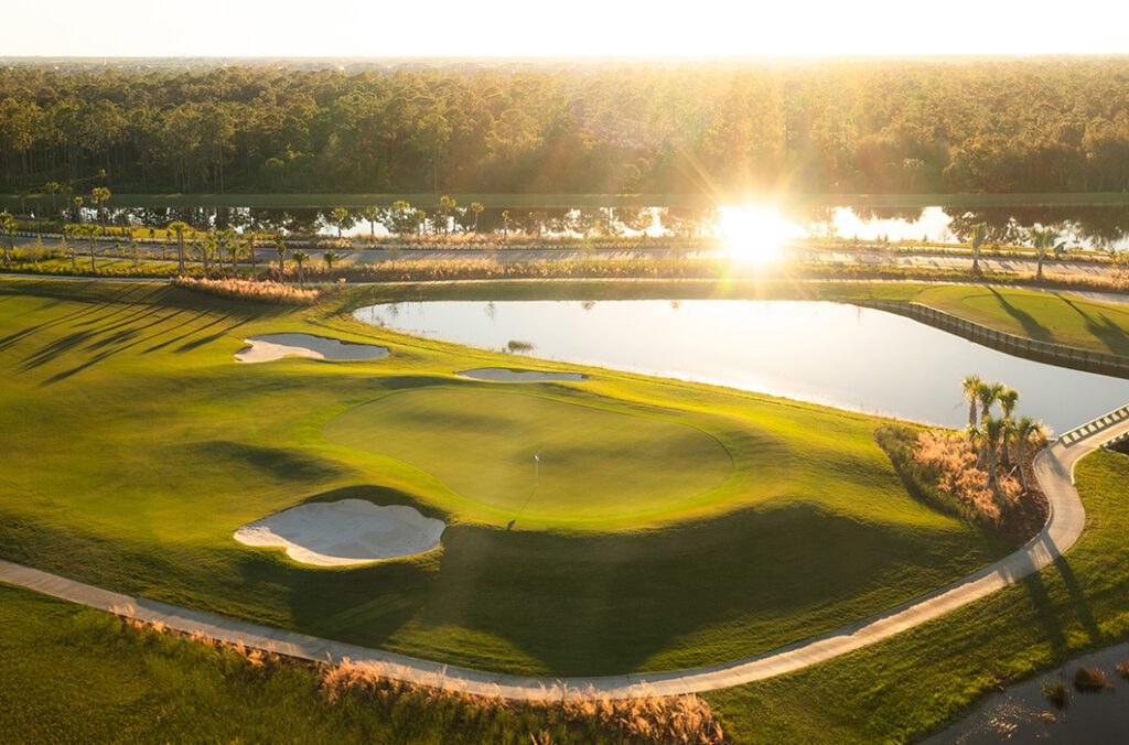 Babcock Ranch Neighborhoods | Babcock Ranch, Florida