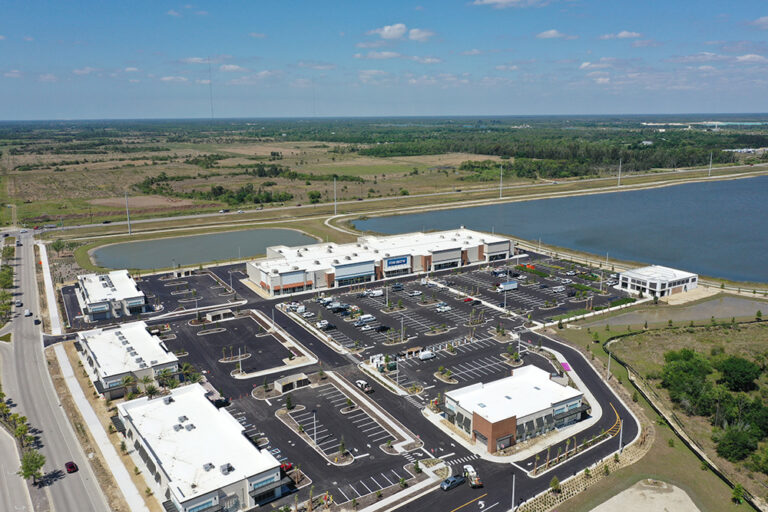 Blog | Babcock Ranch Babcock Ranch Shoppes at yellow Pine opening may 2025