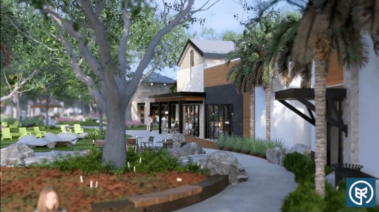 B Street Community Overview Video | Babcock Ranch