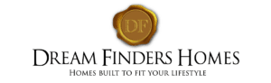 Builders | Babcock Ranch Dream Finders Homes logo