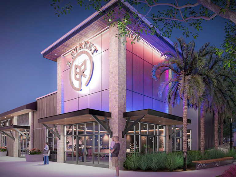 B Street for business | Babcock Ranch