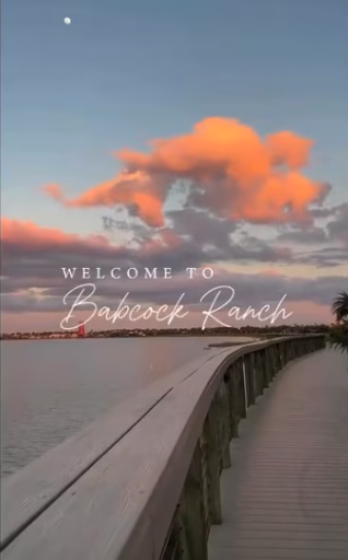 Video Gallery | Babcock Ranch Babcock Ranch Highlight Video Preview