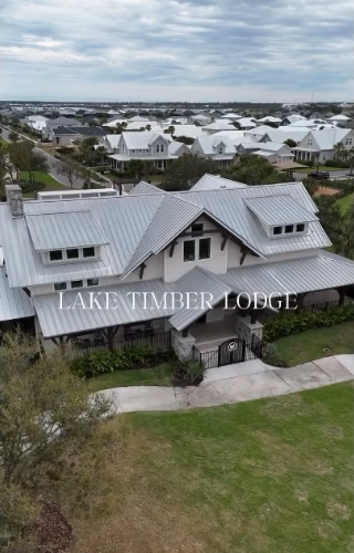 Video Gallery | Babcock Ranch Lake Timber Lodge Video Preview for Babcock Ranch