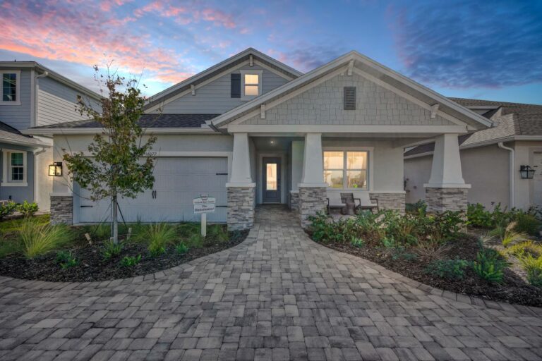 Neighborhoods | Babcock Ranch The Sanctuary by William Ryan Homes at Babcock Ranch