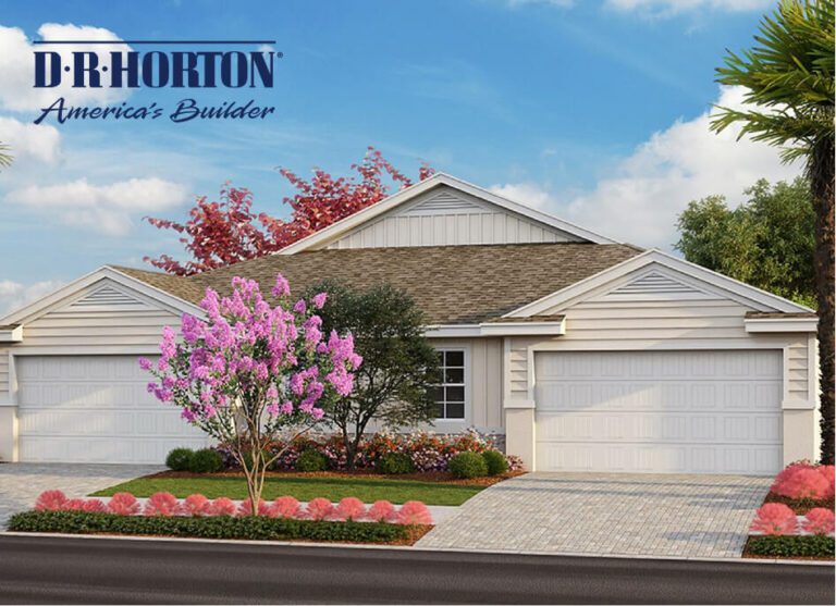 Builders | Babcock Ranch DR Horton - Babcock Ranch Home Builder