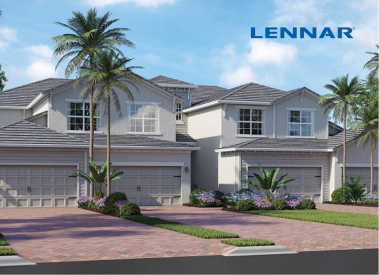 Builders | Babcock Ranch Lennar - New Homes Builder in Babcock Ranch