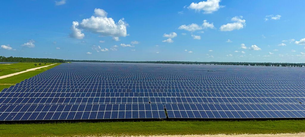 How Babcock Ranch is Leading the Way in Sustainable Living | Babcock Ranch Solar Ranch at Babcock Ranch