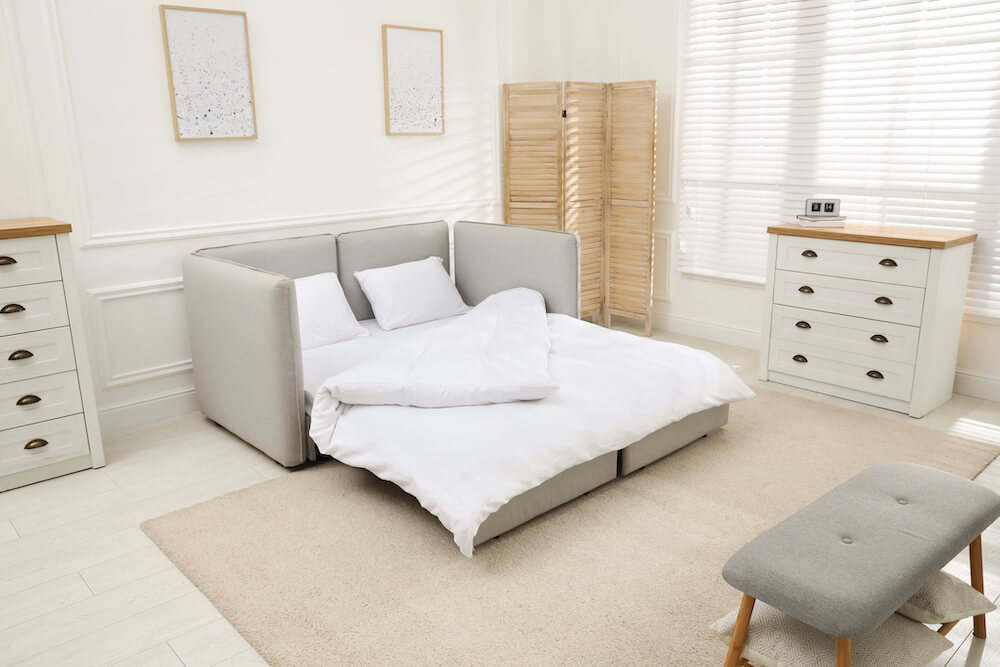 What is a Flex Room? Creative Ways to Maximize This Versatile Space in Your Home | Babcock Ranch A flex room can be a guest room