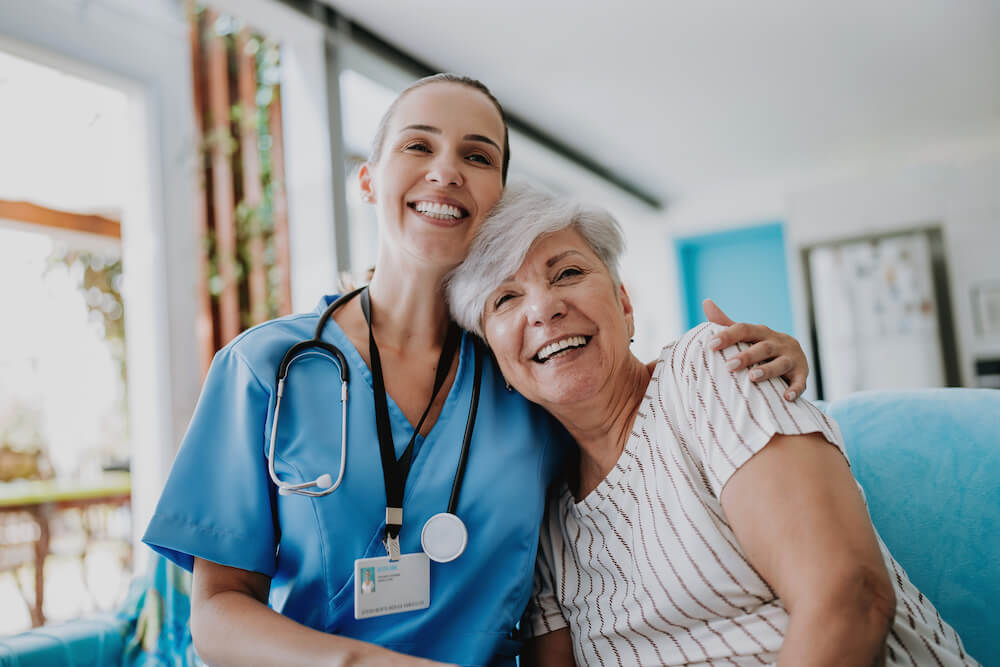 Patient care at tampa general in babcock ranch