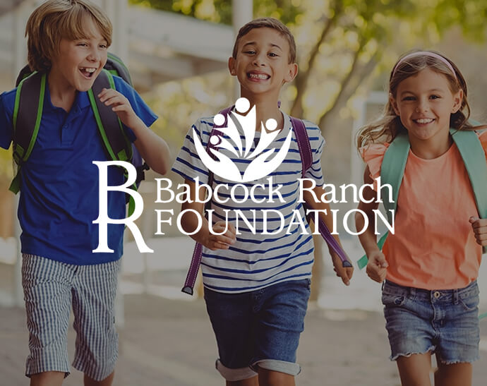 Babcock Ranch Foundation