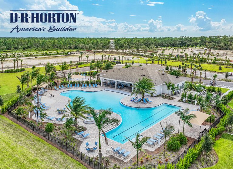 DRHorton PalmettoLanding Offers | Babcock Ranch