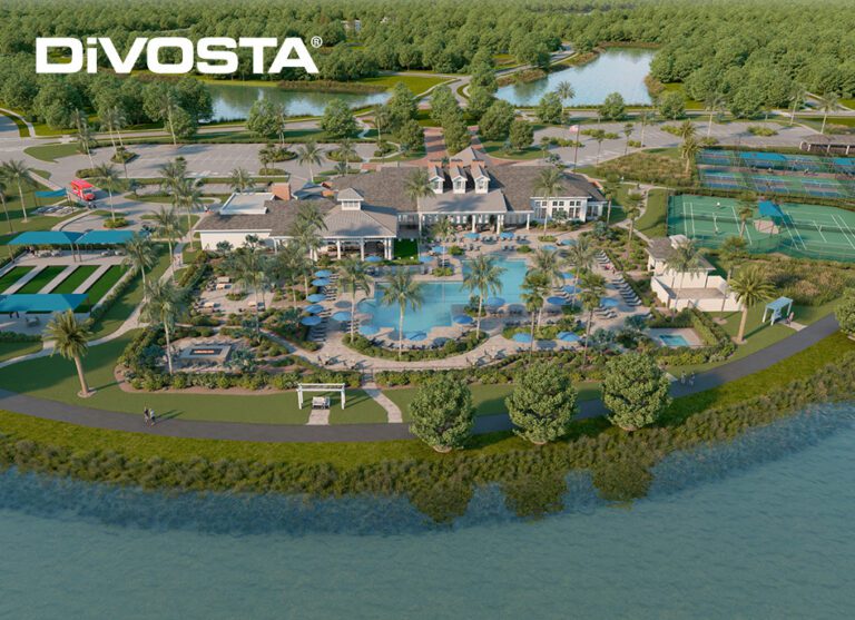 DiVosta TerraWalk Offers | Babcock Ranch