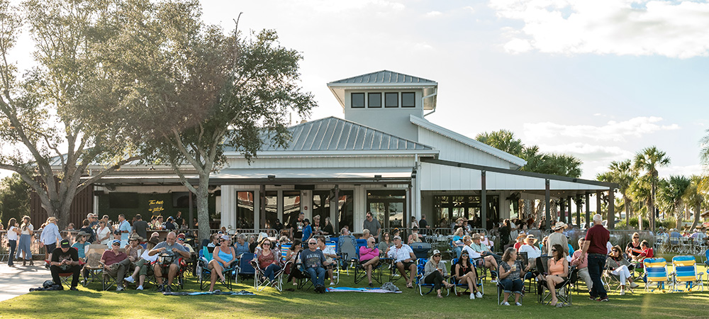 Savor Every Bite of Life at Babcock Ranch | Babcock Ranch LakeHouse SavorEveryBite | Babcock Ranch