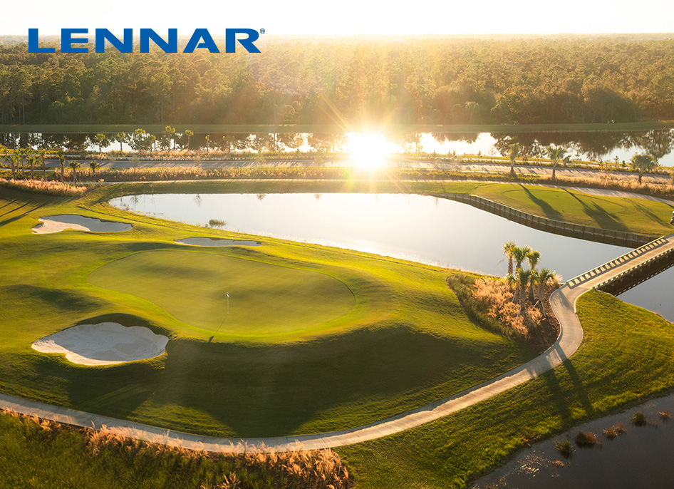 Lennar Webbs Reserve Offers | Babcock Ranch