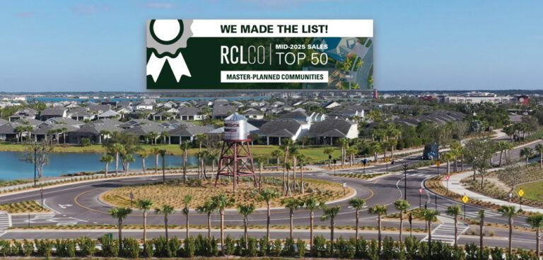 News | Babcock Ranch RCLCO Mid Year 2025 | Babcock Ranch