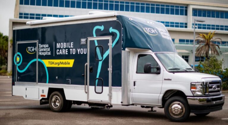 News | Babcock Ranch TGH Mobile Care | Babcock Ranch