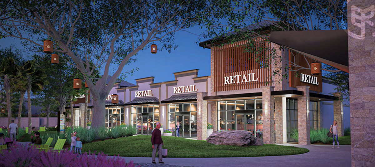 florida trend shopping | Babcock Ranch