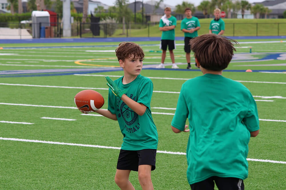 sports camps for kids at babcock ranch | Babcock Ranch