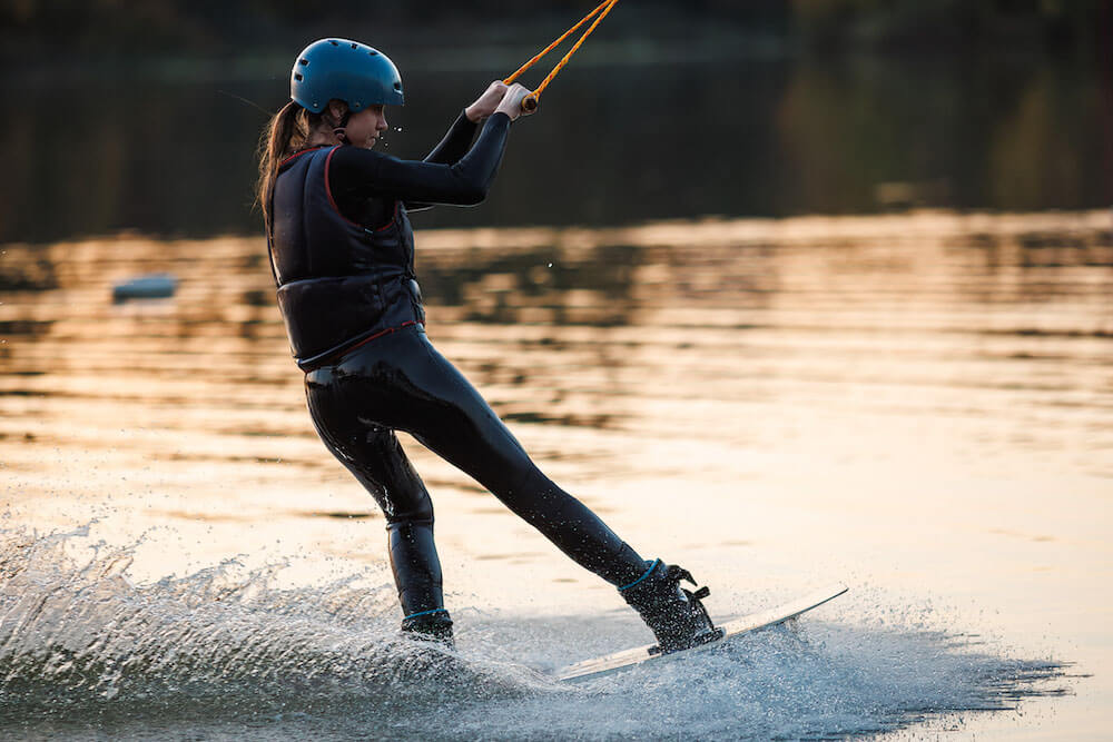 Thrills on the Water: Revolution Cable Park Near Babcock Ranch | Babcock Ranch Revolution Cable Park is for all ages and genders