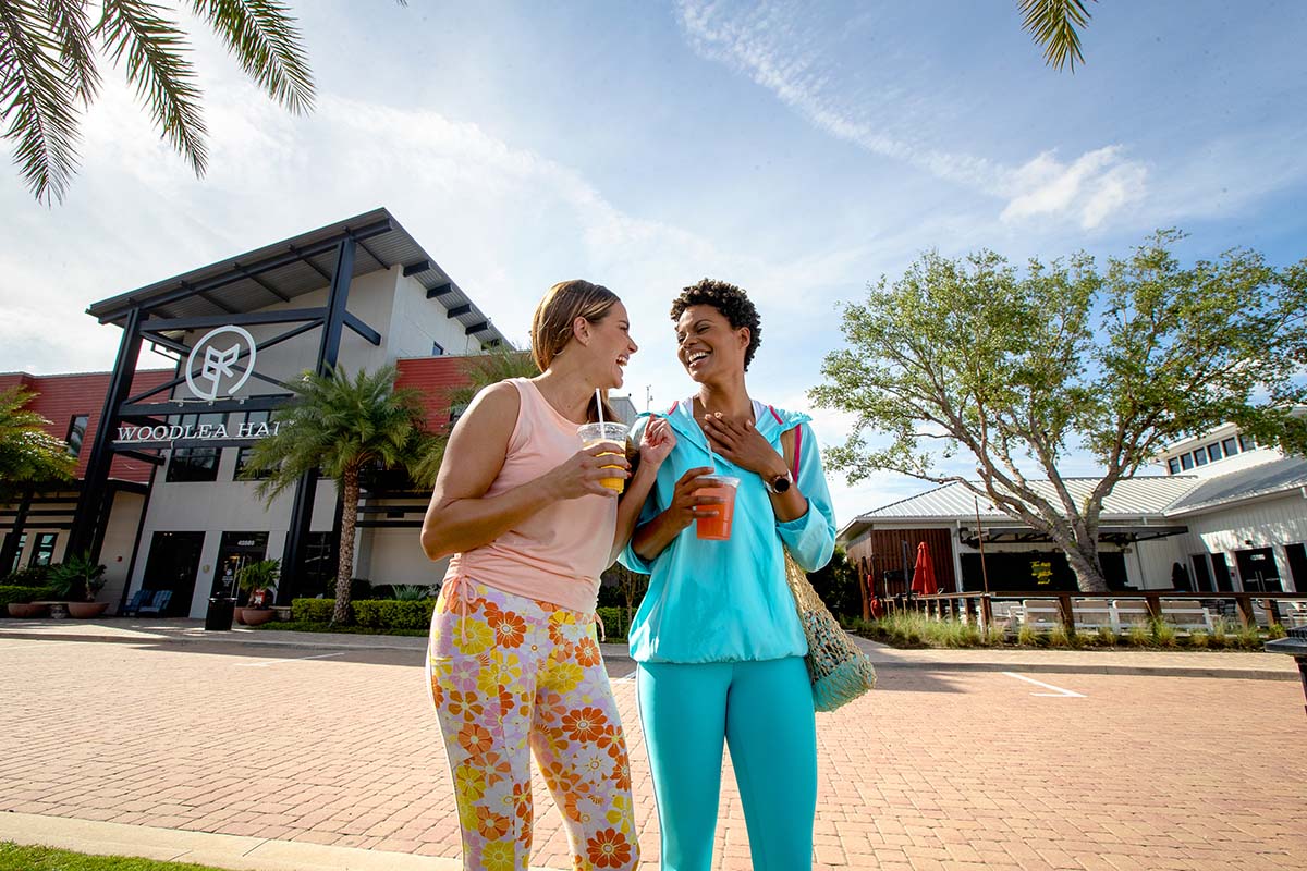 TBYB experience it all | Babcock Ranch