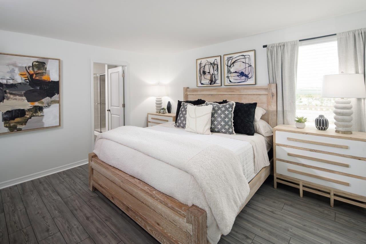 TBYB stay in comfort | Babcock Ranch