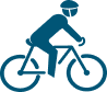 Community Trails | Babcock Ranch bike friendly trail | Babcock Ranch