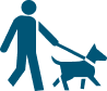 Community Trails | Babcock Ranch dog friendly trail | Babcock Ranch