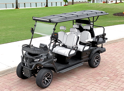 Golf Cart Keys 2025 Promotion | Babcock Ranch get the cart promotion | Babcock Ranch