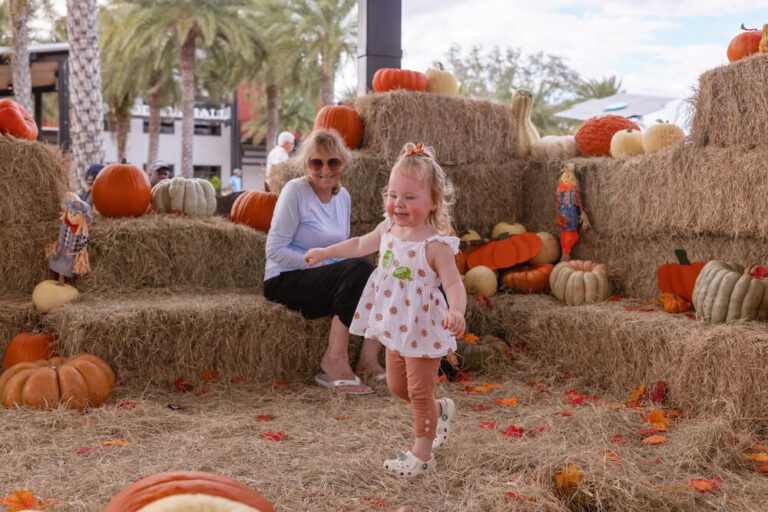 Seasonal events happening in the Babcock Ranch Community