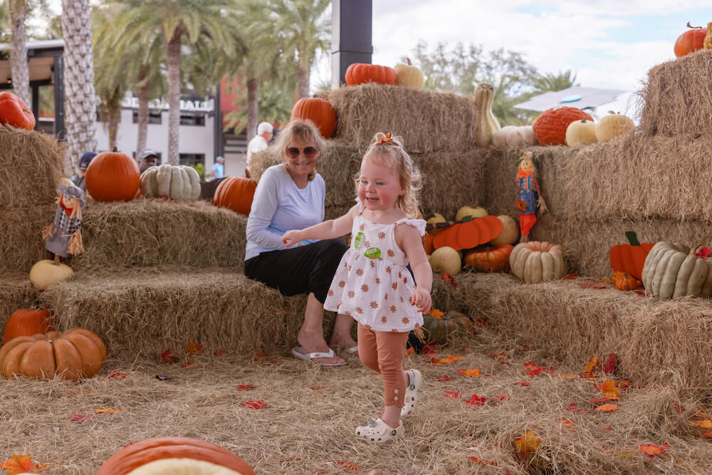Your Guide to Fall Events at Babcock Ranch | Babcock Ranch Seasonal events happening in the Babcock Ranch Community