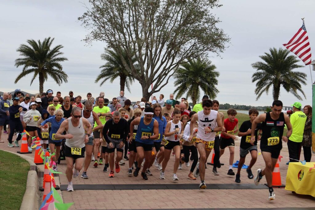 Your Guide to Fall Events at Babcock Ranch | Babcock Ranch thanksgiving 5k at babcock ranch | Babcock Ranch