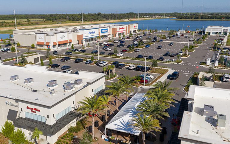 Yellow Pine OCT 2025 | Babcock Ranch