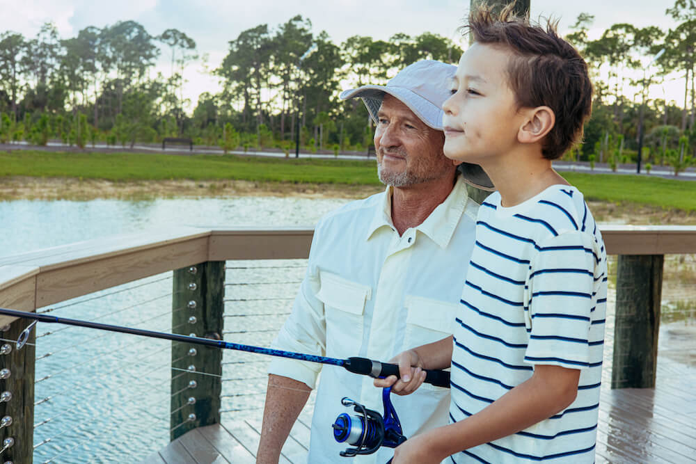 Built for Every Generation, Ready for Every Chapter | Babcock Ranch Outdoor Activites in Babcock Ranch