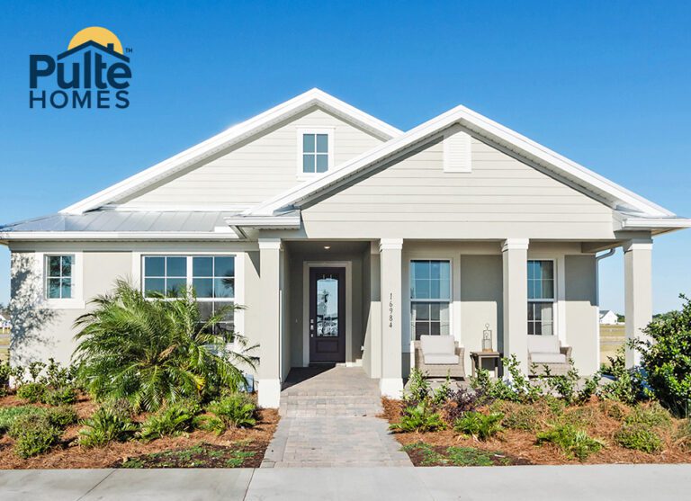 PulteHomes Lake Timber Offers | Babcock Ranch