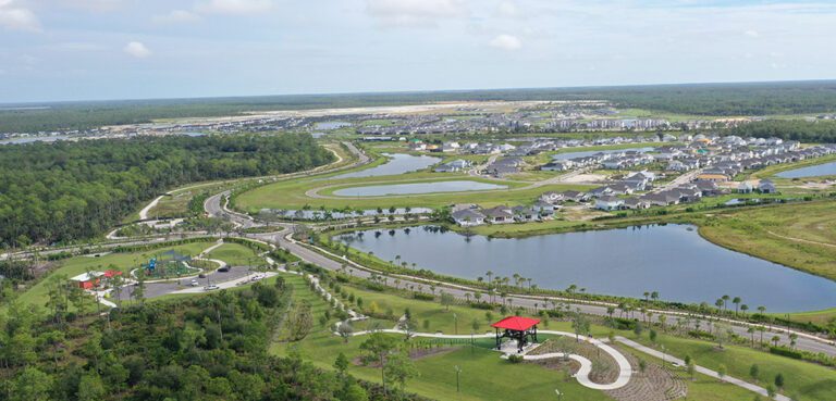 USA Today Blake Fontaney | Babcock Ranch